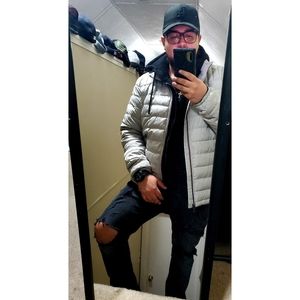 Meet your Posher, Anthony